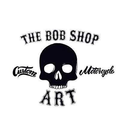 Profilbillede eller logo for The Bob Shop
