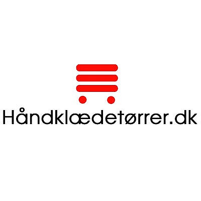 Profilbillede eller logo for håndklædetørrer.dk