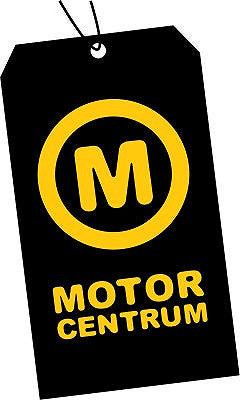 Motorcentrum A/S