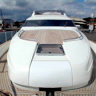 Dansk Yacht Import