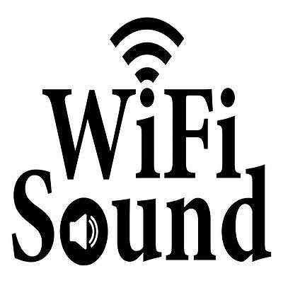 Profilbillede eller logo for WiFi Sound ApS