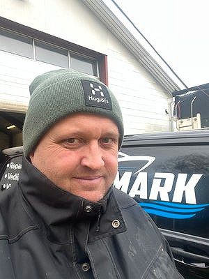 Enemark Marine & Motorservice ApS