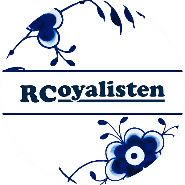Profilbillede eller logo for RCoyalisten