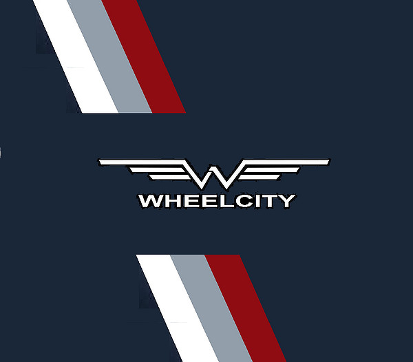 Profilbillede eller logo for WheelCity