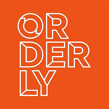 Profilbillede eller logo for Orderly Shop - Gode brugte ting fra tidligere ejere