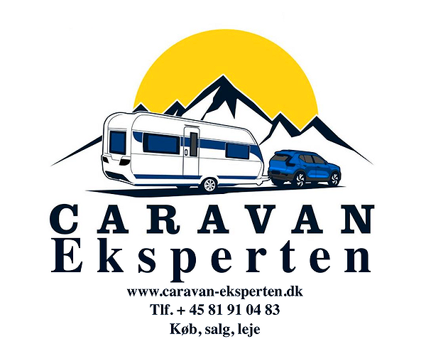 Caravan Eksperten ApS
