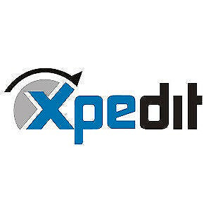 Profilbillede eller logo for Xpedit A/S