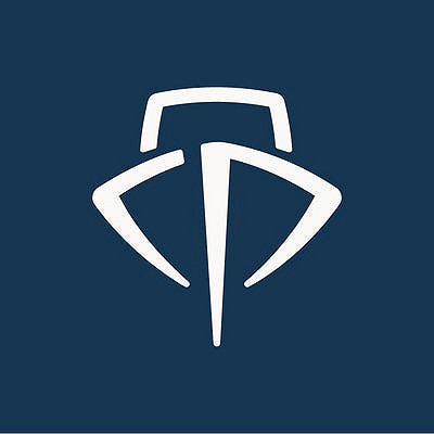 Profilbillede eller logo for CP Bådformidling