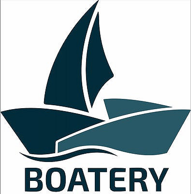 BOATERY ApS