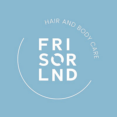 Profilbillede eller logo for Frisørland