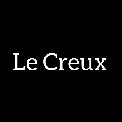 Profilbillede eller logo for Le Creux