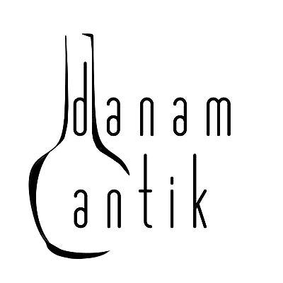 Profilbillede eller logo for Danam Antik (1)
