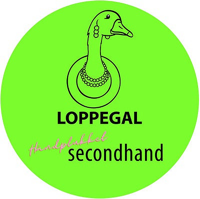 Profilbillede eller logo for Loppegal