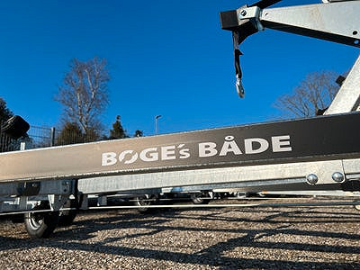 Bøge's Både ApS