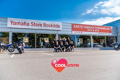 Yamaha Store Roskilde APS