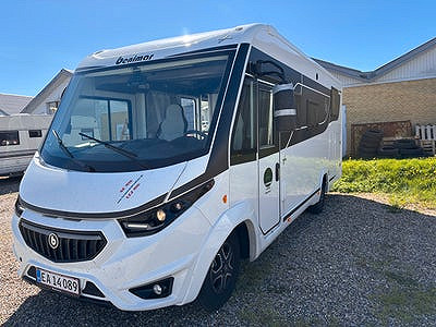 Campingkim.dk ApS