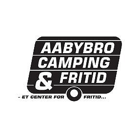 Profilbillede eller logo for Aabybro Camping & Fritid Aps