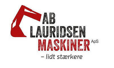 AB Lauridsen Maskiner ApS logo