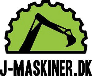 Profilbillede eller logo for J-Maskiner