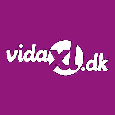 vidaXL Marketplace logo