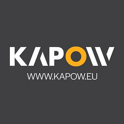 Profilbillede eller logo for Kapow Auktioner A/S | www.kapow.eu