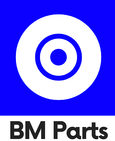 Profilbillede eller logo for BM Parts