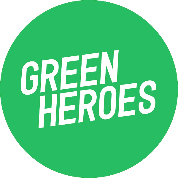 Profilbillede eller logo for Green Heroes
