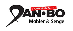 Profilbillede for butikken Danbo Møbler Aarhus