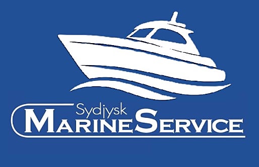 Sydjysk Marineservice logo