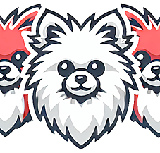 Profilbillede for butikken Dansk Pomeranian