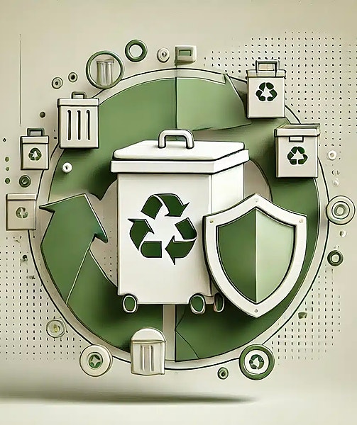 Profilbillede for butikken Omløb Aps