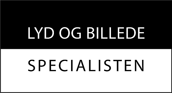 Lyd og Billede Specialisten