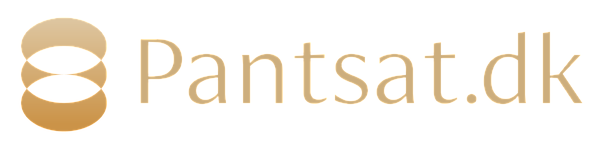 PANTSAT.DK SHOP