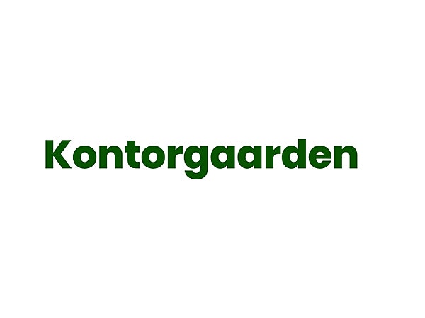 Kontorgaarden