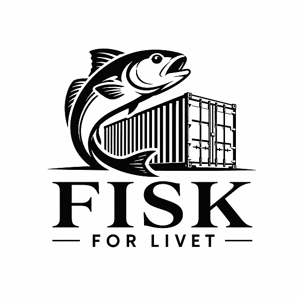 Fisk For Livet Aps
