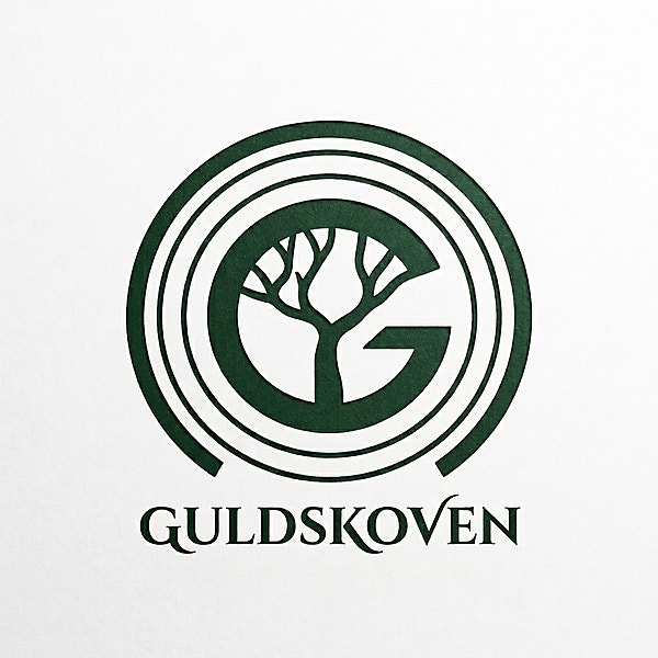 Guldskoven
