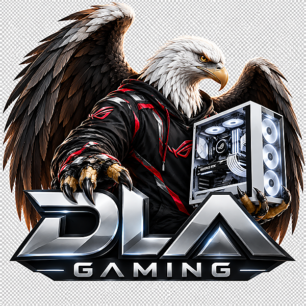 DLA Gaming