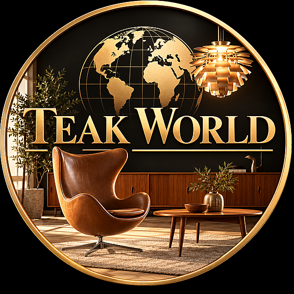 Teak World
