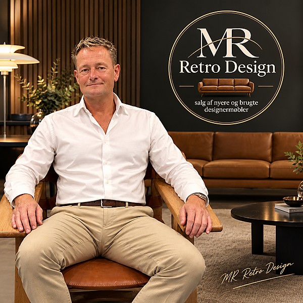 Mrretrodesign