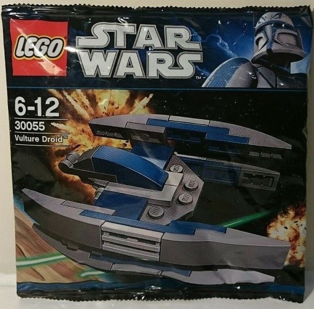 Lego Star Wars Droid Til Salg DBA lego-star-wars-droid-til-salg-dba