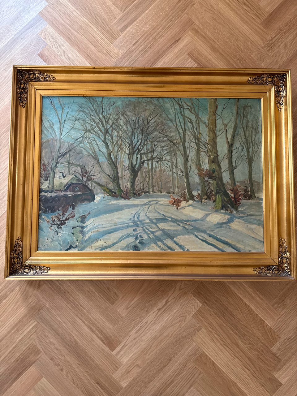 Galleribillede