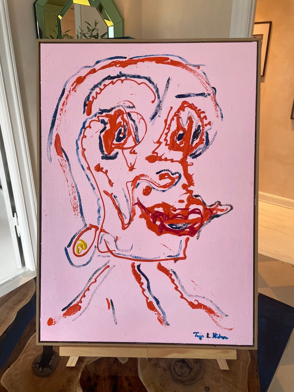 Galleribillede