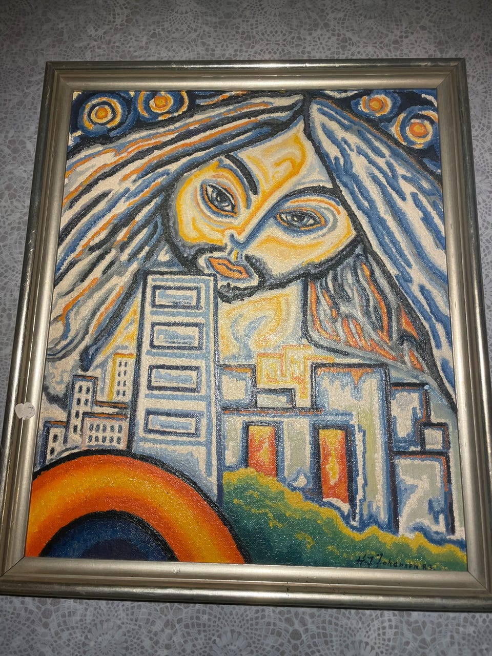 Galleribillede