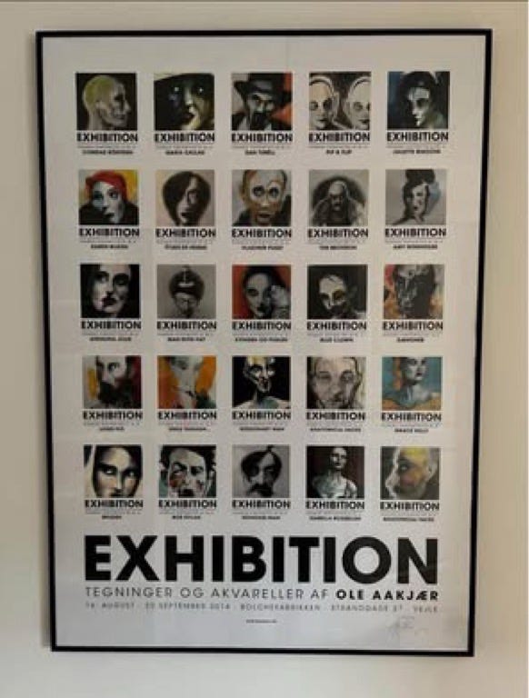 Galleribillede