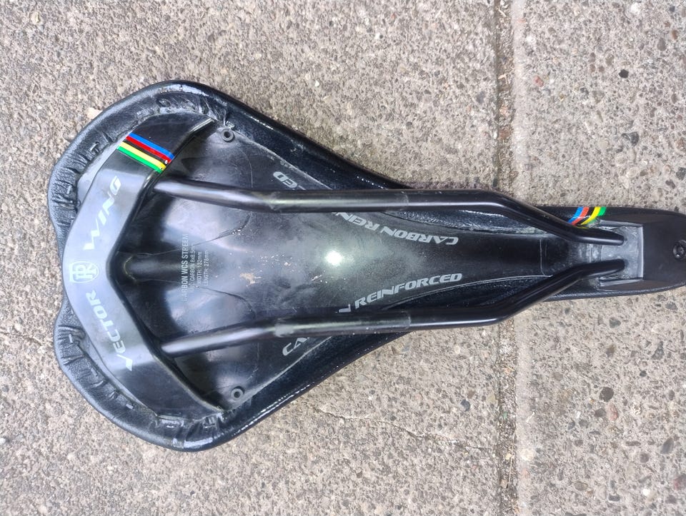 Carbon Ritchey Vector Wing Ritchey WCS Contrail Vector Evo Wing