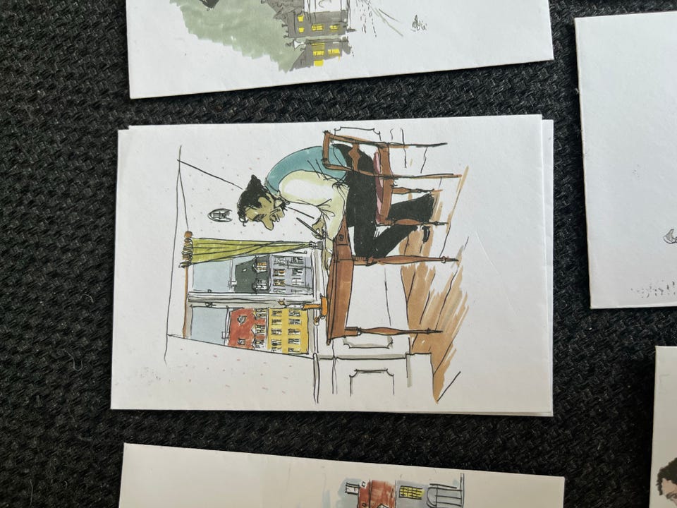 Galleribillede