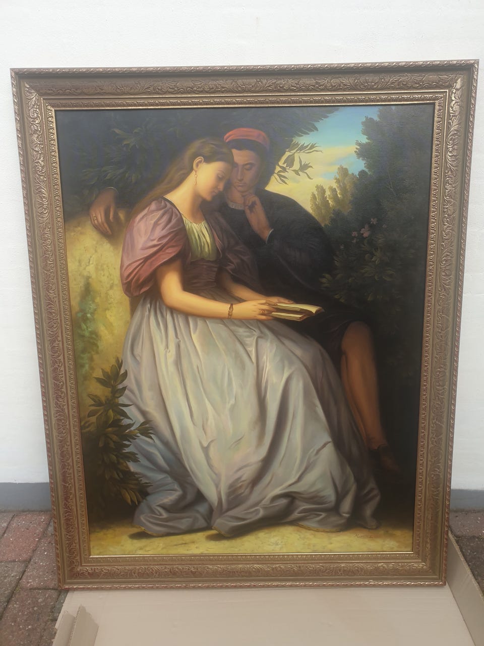 Galleribillede