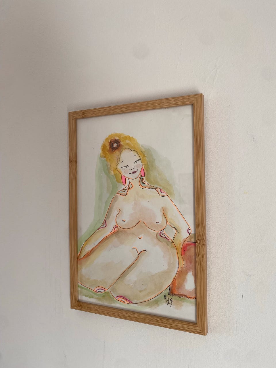 Galleribillede