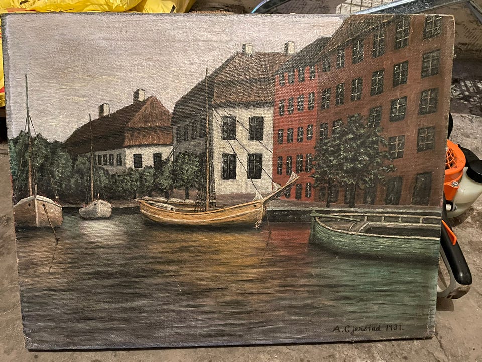 Galleribillede