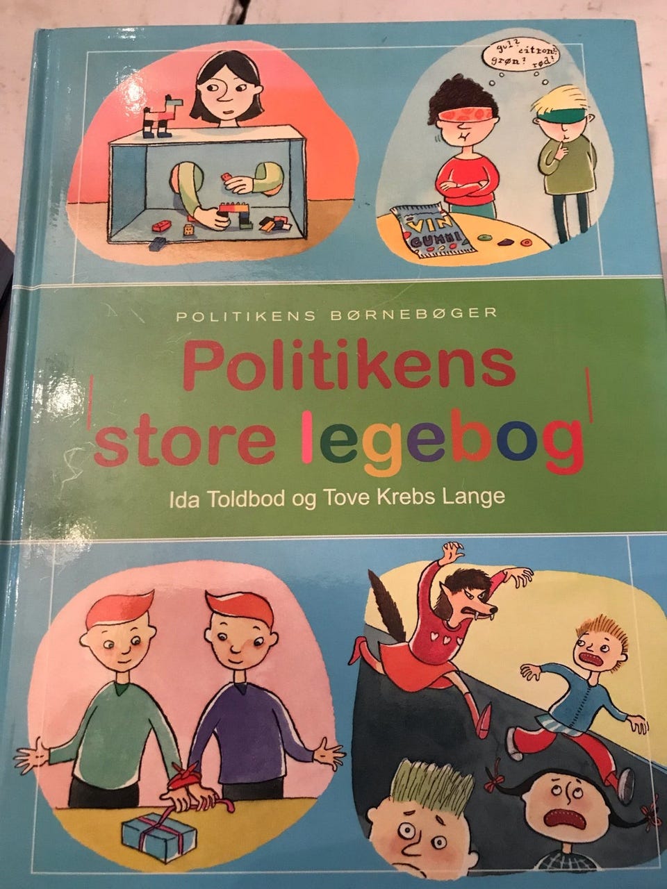 Galleribillede
